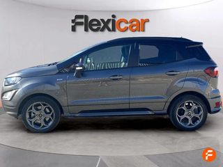 Ford Ecosport 1.0T EcoBoost 92kW (125CV) S&S ST Line