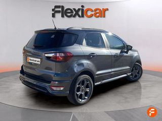 Ford Ecosport 1.0T EcoBoost 92kW (125CV) S&S ST Line