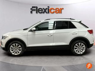 Volkswagen T-Roc Advance 1.0 TSI 85kW (115CV)