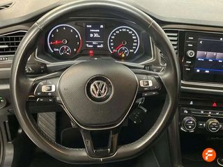 Volkswagen T-Roc Advance 1.0 TSI 85kW (115CV)