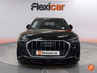 Audi Q3 S line 35 TFSI 110kW (150CV) S tronic