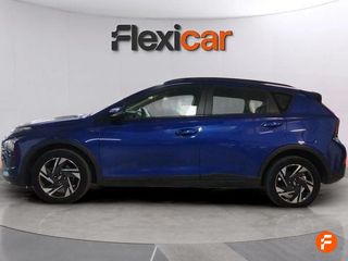 Hyundai Bayon 1.0 TGDI 74kW (100CV) Maxx