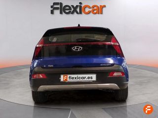 Hyundai Bayon 1.0 TGDI 74kW (100CV) Maxx