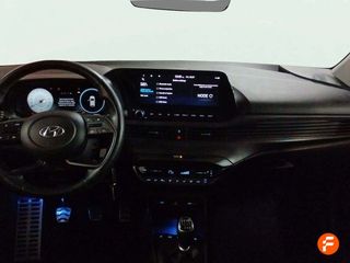 Hyundai Bayon 1.0 TGDI 74kW (100CV) Maxx