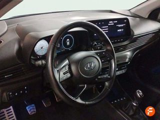 Hyundai Bayon 1.0 TGDI 74kW (100CV) Maxx