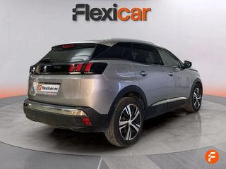 Peugeot 3008 1.5 BlueHDi 96kW (130CV) S&S Allure