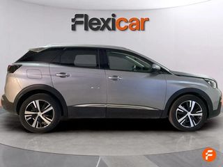 Peugeot 3008 1.5 BlueHDi 96kW (130CV) S&S Allure