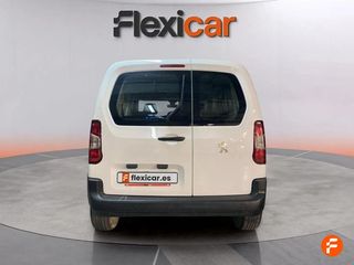 Peugeot Rifter Allure Business Standard BlueHDi 73kW