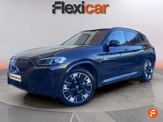 BMW iX3 80 kWh M Sport