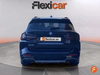 BMW iX3 80 kWh M Sport