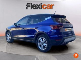 Seat Arona 1.0 TSI 85kW (115CV) FR Ecomotive
