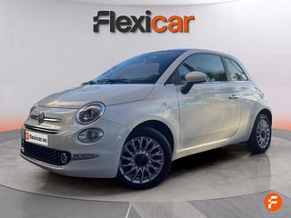 Fiat 500 Club 1.0 Hybrid 51KW (70 CV)