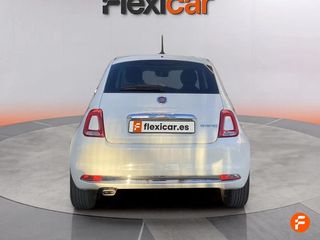 Fiat 500 Club 1.0 Hybrid 51KW (70 CV)