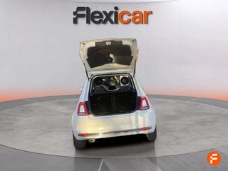 Fiat 500 Club 1.0 Hybrid 51KW (70 CV)