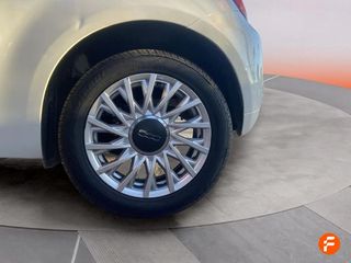 Fiat 500 Club 1.0 Hybrid 51KW (70 CV)