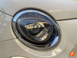 Fiat 500 Club 1.0 Hybrid 51KW (70 CV)