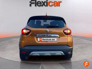 Renault Captur Zen TCe GPF 96kW (130CV)