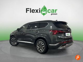 Hyundai Santa Fe 1.6 TGDi PHEV Maxx Auto 4x4