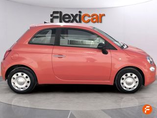 Fiat 500 Cult 1.0 Hybrid 51KW (70 CV)