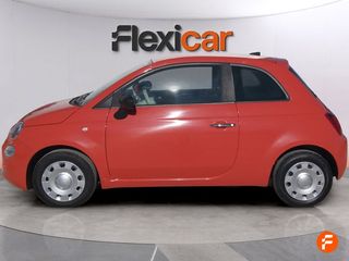 Fiat 500 Cult 1.0 Hybrid 51KW (70 CV)