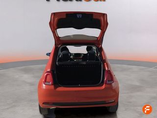Fiat 500 Cult 1.0 Hybrid 51KW (70 CV)