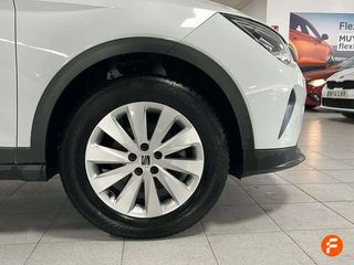 Seat Arona 1.0 TSI 81kW (110CV) DSG Style XM