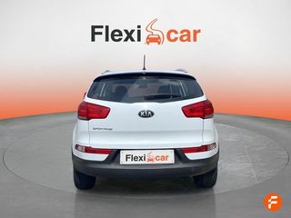 Kia Sportage 1.6 GDI 135CV Basic 4x2