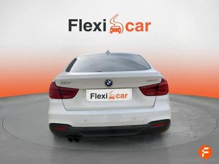 BMW Serie 3 320i Gran Turismo