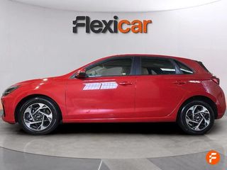 Hyundai i30 1.0 TGDI 48V Klass
