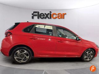 Hyundai i30 1.0 TGDI 48V Klass