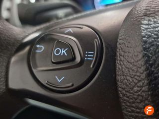 Ford Transit Connect TRANSIT CONNECT VAN L1 1.5TDCI