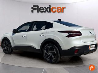 Citroën C4 X PureTech 130 S&S EAT8 Plus