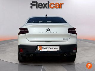 Citroën C4 X PureTech 130 S&S EAT8 Plus