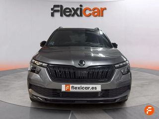 Skoda Kamiq 1.5 TSI 110kW (150CV) MONTECARLO