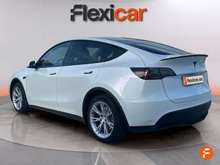 Tesla Model Y Tracción Trasera RWD