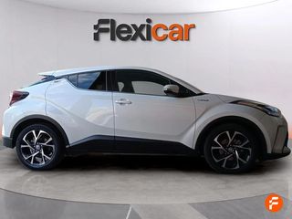 Toyota C-HR 2.0 180H Advance