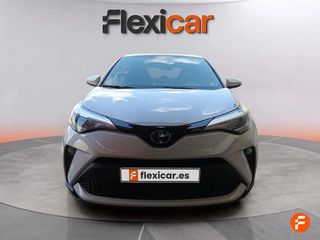 Toyota C-HR 2.0 180H Advance