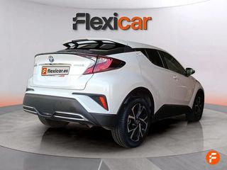 Toyota C-HR 2.0 180H Advance