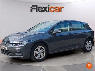 Volkswagen Golf Life 1.5 eTSI 96kW (130CV) DSG