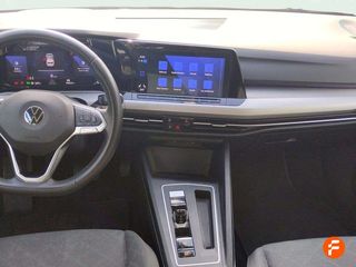 Volkswagen Golf Life 1.5 eTSI 96kW (130CV) DSG