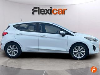 Ford Fiesta 1.0 EcoBoost 74kW (100CV) Active 5p