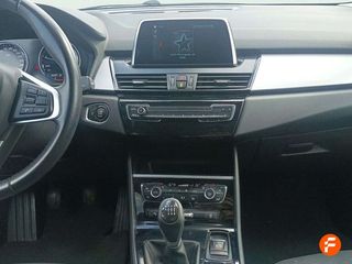 BMW Serie 2 Gran Tourer 216i - 5P (2020)