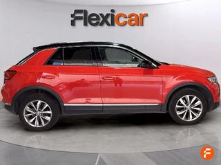Volkswagen T-Roc Sport 1.5 TSI 110kW (150CV)