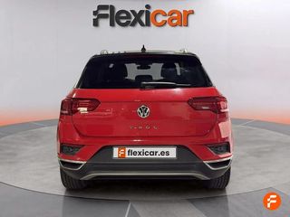Volkswagen T-Roc Sport 1.5 TSI 110kW (150CV)