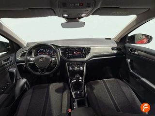 Volkswagen T-Roc Sport 1.5 TSI 110kW (150CV)