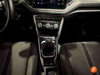 Volkswagen T-Roc Sport 1.5 TSI 110kW (150CV)