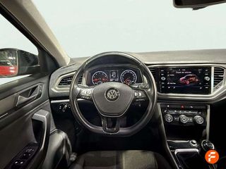 Volkswagen T-Roc Sport 1.5 TSI 110kW (150CV)