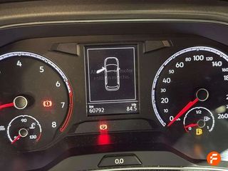 Volkswagen T-Roc Sport 1.5 TSI 110kW (150CV)