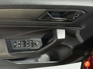 Volkswagen T-Roc Sport 1.5 TSI 110kW (150CV)