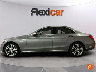 Mercedes Clase C C 250 d